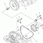 GP800A-D E/GP800A-D/GP800A-D J Генератор