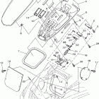 FX Cruiser-FX1000-D_2/FX1000A-D/FX1000-D_3 Капот 2