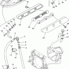 GP800A-D E/GP800A-D/GP800A-D J Hull deck