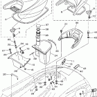 FX Cruiser-FX1000-D_2/FX1000A-D/FX1000-D_3 Сидение