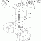 XLT1200 - XA1200A-D /XA1200A-D /XA1200A-D Маслянный банк