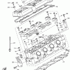 FX Cruiser-FX1000-D_2/FX1000A-D/FX1000-D_3 Цилиндр