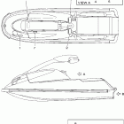 SuperJet-SJ700B-D  /SJ700B-DJE/SJ700B-D Наклейки предупреждения