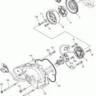 AR230 High Output-SRT1000AD Генератор