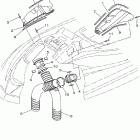 FX Cruiser-FX1000-D_2/FX1000A-D/FX1000-D_3 Вентиляция