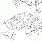 GP1300-D_3 Выхлопная система 2