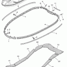 GP1300-D_3 Gunwale mat