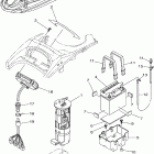 FX Cruiser-FX1000-D_2/FX1000A-D/FX1000-D_3 Электрика 3