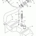 GP800A-D E/GP800A-D/GP800A-D J Маслянный банк