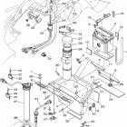 GP800A-D E/GP800A-D/GP800A-D J Электрика 2