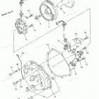 SUV1200 - SV1200C Генератор