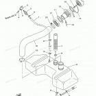GP800R - GP800AC Маслянный банк