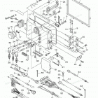 XLT1200 - XA1200AC Электрика 1