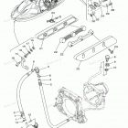 GP1300R - GP1300C Hull Deck