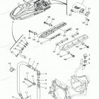 FX140 High Output - FX1100C Hull Deck