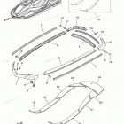 FX140 High Output - FX1100C Gunwale Mat
