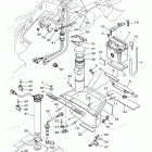 GP800R - GP800AC Электрика 2