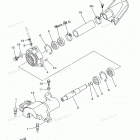 GP1300R - GP1300C Водомет 2