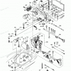 GP1300R - GP1300C Электрика 1