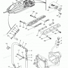 FX140 Cruiser High Output - FX1100AC Hull Deck