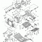 GP800R - GP800AC Водомет 1