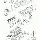 FX140 High Output - FX1100C Электрика 2