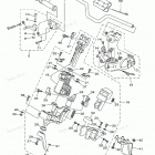 SUV1200 - SV1200C Рулевое управление 1