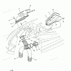 FX140 - FX1000C Вентиляция