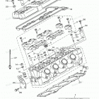 FX140 - FX1000CC Цилиндры