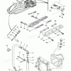 FX140  High Output (Cali.) - FX1100CC Hull Deck
