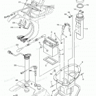 SUV1200 - SV1200C Электрика 2