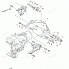 FX140 Cruiser High Output - FX1100AC Водомет 3