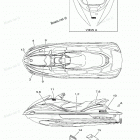 FX140 - FX1000CC Наклейки