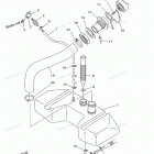 GP1300R - GP1300C Маслянный банк