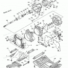 FX140 High Output - FX1100C Водомет 1