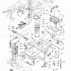 GP1300R - GP1300C Электрика 2
