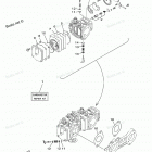 XLT800 - XA800AC Ремонтные комплекты 2