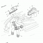 FX140 High Output - FX1100C Вентиляция
