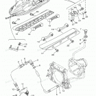 XLT1200 - XA1200AC Hull Deck