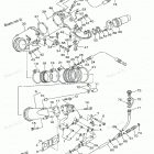 XLT800 - XA800AC Выхлопная система 1