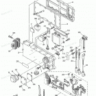 FX140 High Output - FX1100C Электрика 1