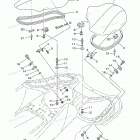 SUV1200 - SV1200C Stern Hatch