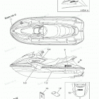 XLT800 - XA800AC Наклейки