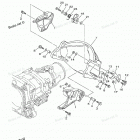 FX140  Cruiser High Output (Cali.) - FX1100ACC Водомет 3