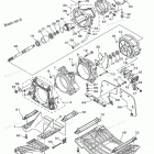 FX140  High Output (Cali.) - FX1100CC Водомет 1