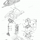 FX140 High Output - FX1100C Электрика 3