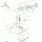 XLT800 - XA800AC Маслянный банк