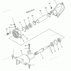 GP800R - GP800AC Водомет 2