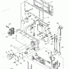 FX140 - FX1000CC Электрика 1