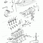 FX140 Cruiser High Output - FX1100AC Электрика 2